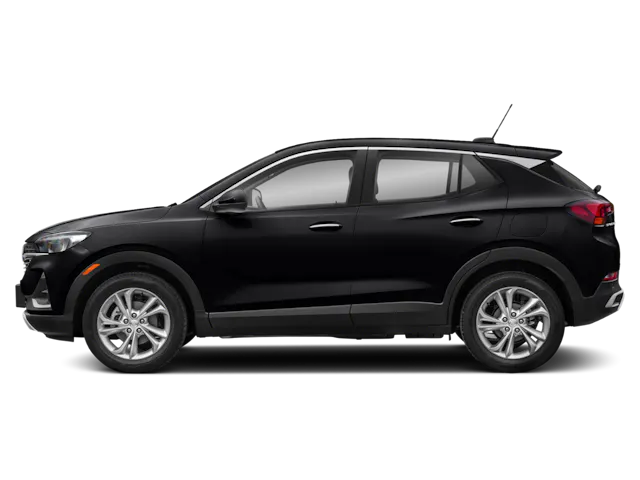 Used 2022 Buick Encore GX Sport Utility